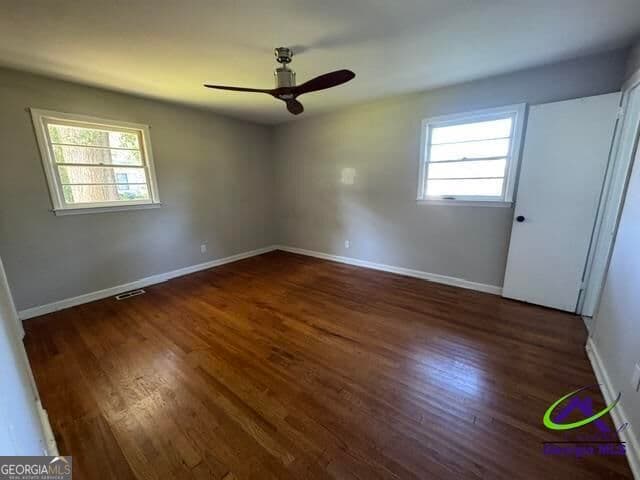 3 bedroom, 2 bathroom, 1,689 sq ft single family residence for sale at 206 Willow Lake Road, Fort Valley, GA 31030 — photo 6