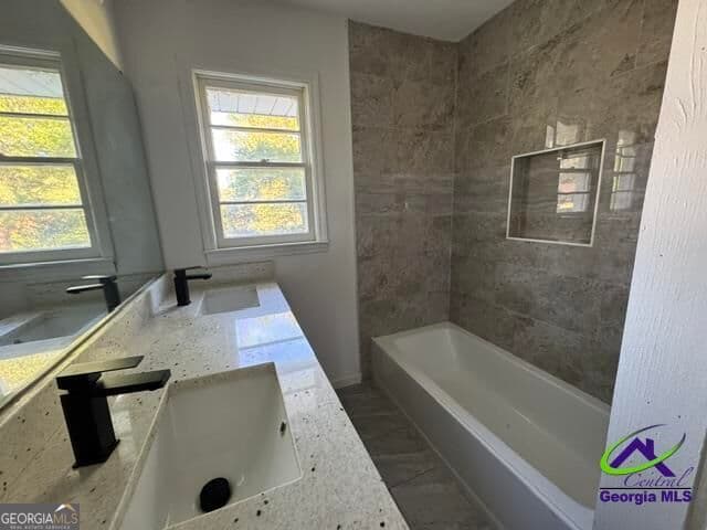 3 bedroom, 2 bathroom, 1,689 sq ft single family residence for sale at 206 Willow Lake Road, Fort Valley, GA 31030 — photo 7