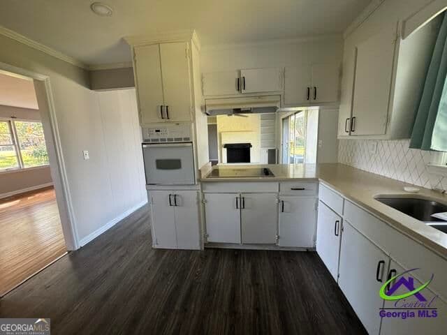 3 bedroom, 2 bathroom, 1,689 sq ft single family residence for sale at 206 Willow Lake Road, Fort Valley, GA 31030 — photo 5