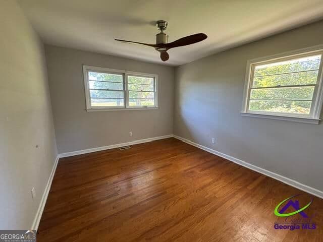 3 bedroom, 2 bathroom, 1,689 sq ft single family residence for sale at 206 Willow Lake Road, Fort Valley, GA 31030 — photo 10
