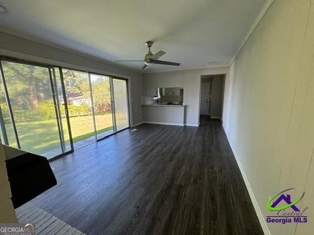 3 bedroom, 2 bathroom, 1,689 sq ft single family residence for sale at 206 Willow Lake Road, Fort Valley, GA 31030 — photo 8