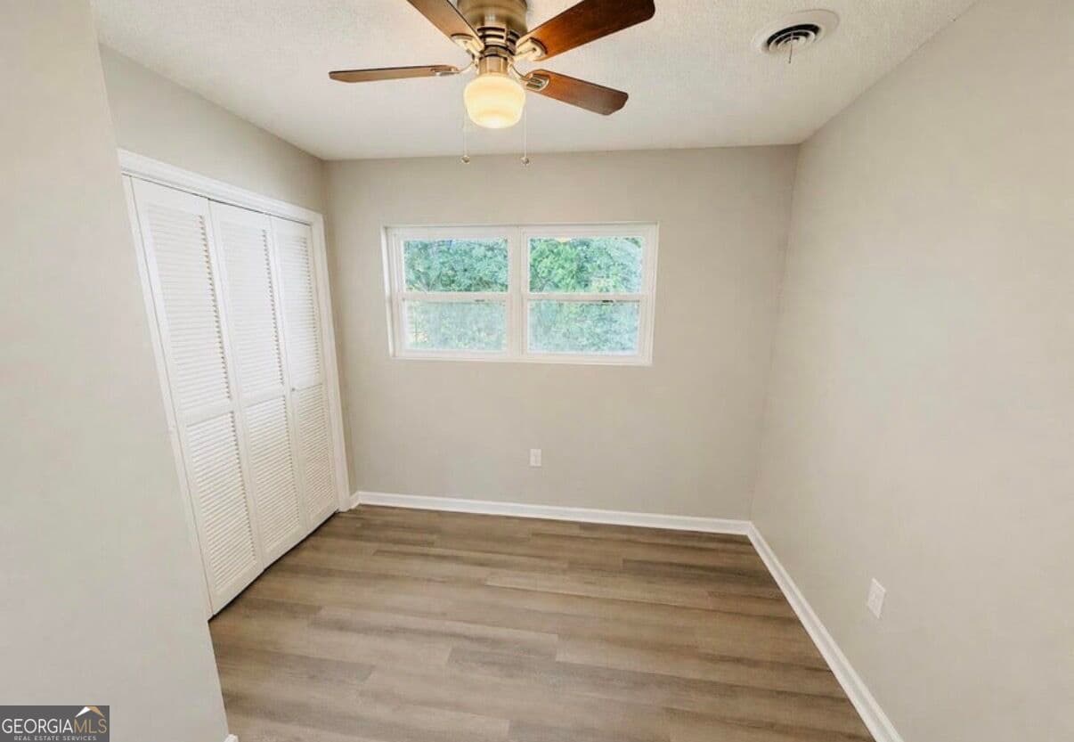 3 bedroom, 2 bathroom, 1,250 sq ft single family residence for sale at 4021 Wynmore Court, Martinez, GA 30907 — photo 6
