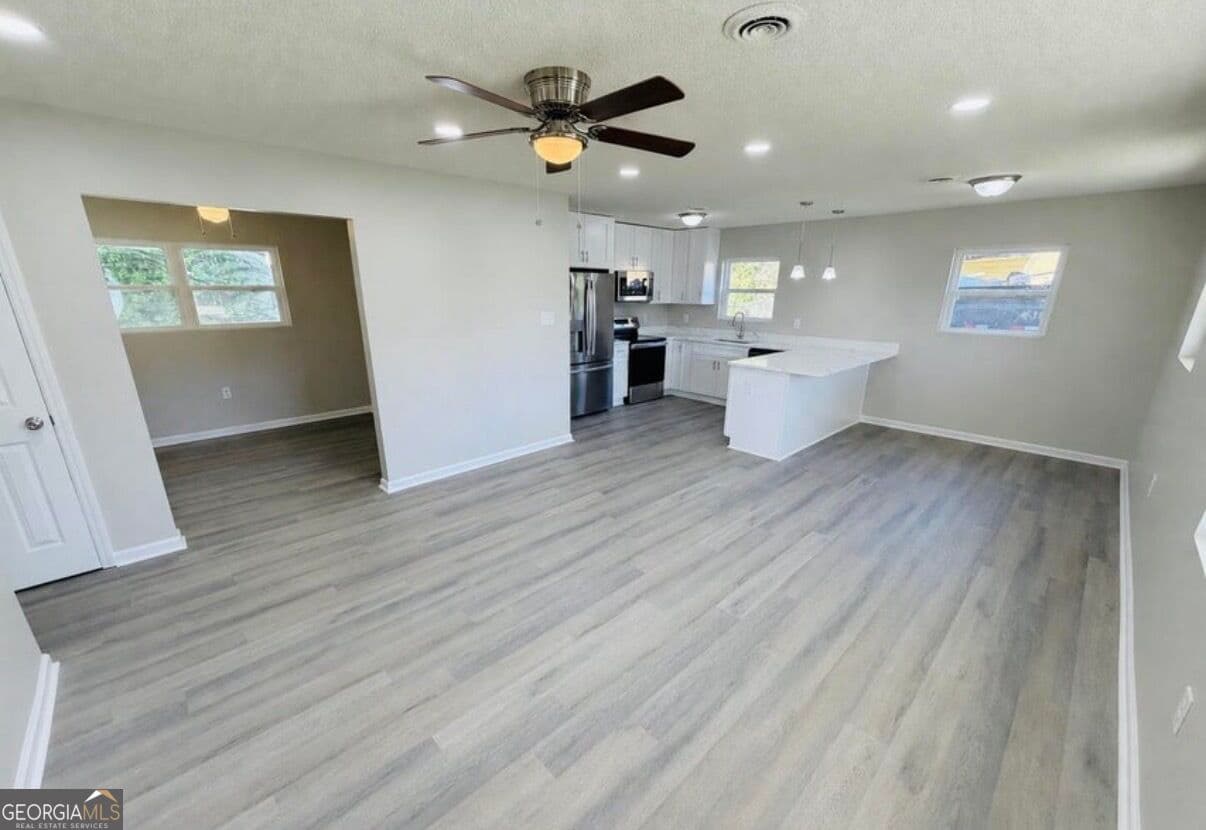 3 bedroom, 2 bathroom, 1,250 sq ft single family residence for sale at 4021 Wynmore Court, Martinez, GA 30907 — photo 4