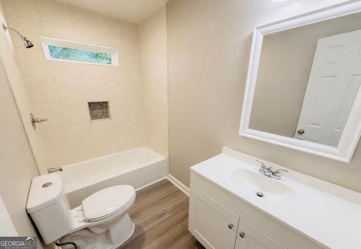 3 bedroom, 2 bathroom, 1,250 sq ft single family residence for sale at 4021 Wynmore Court, Martinez, GA 30907 — photo 8