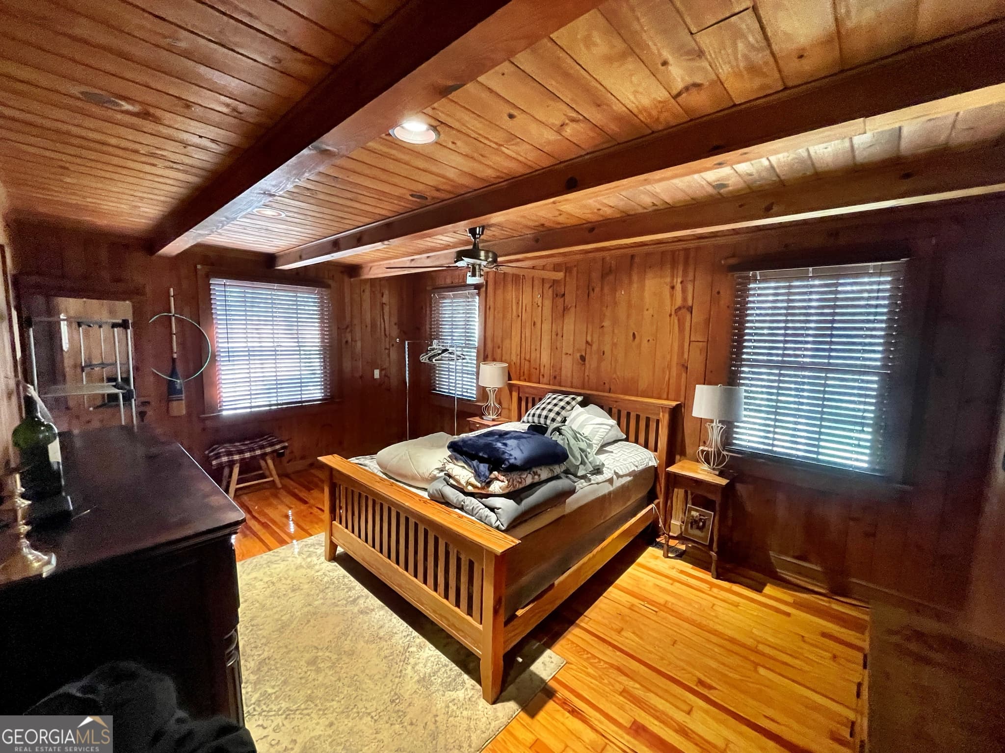 2 bedroom, 1 bathroom, 1,761 sq ft cabin,single family residence for sale at 6591 Thomaston Road, Macon, GA 31220 — photo 5