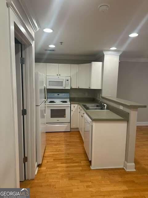 3 bedroom, 3 bathroom condominium for sale at 490 Barnett Shoals Road 914, Athens, GA 30605 — photo 5