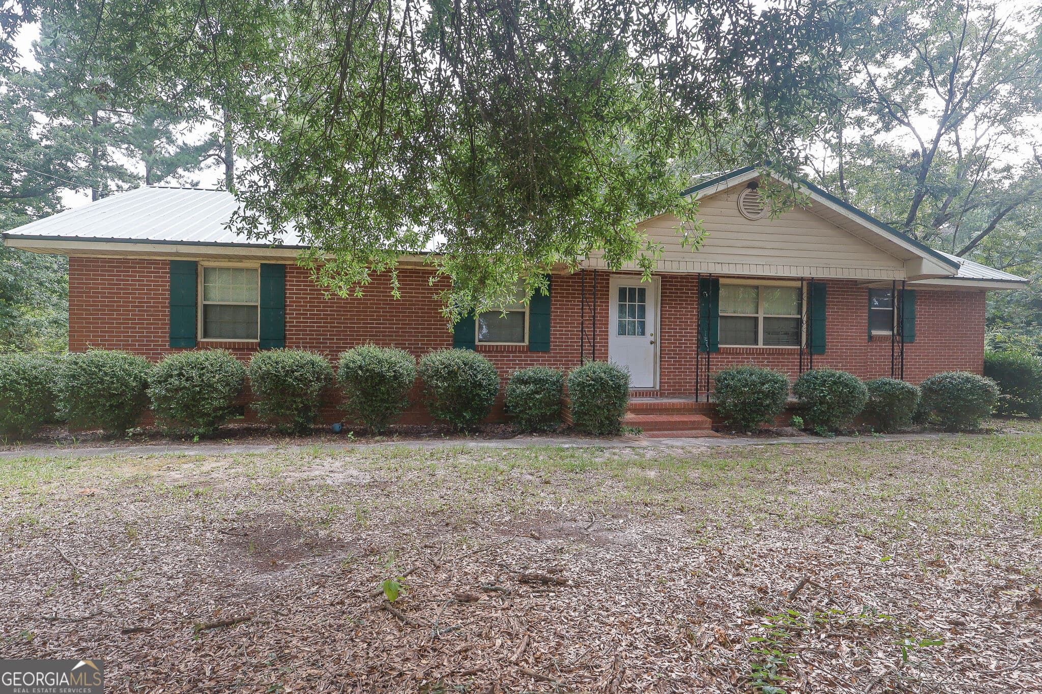 4580 Stuckey Road, Danville, GA 31017 — most recent listing photo