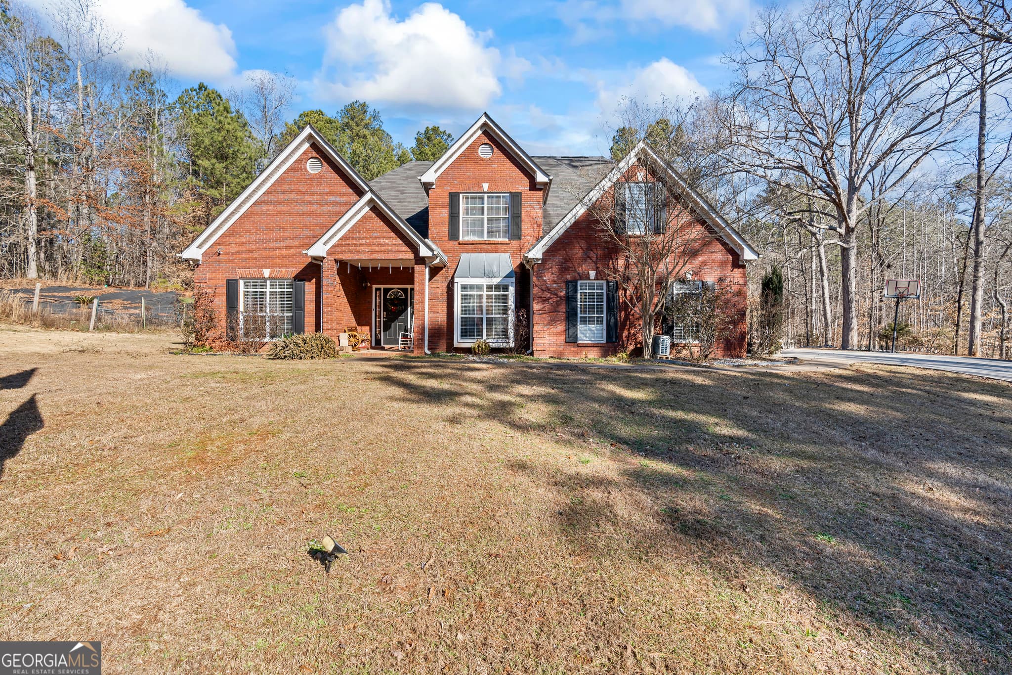 5 bedroom, 2.5 bathroom, 2,262 sq ft single family residence sold at 2498 Highway 212, Covington, GA 30016