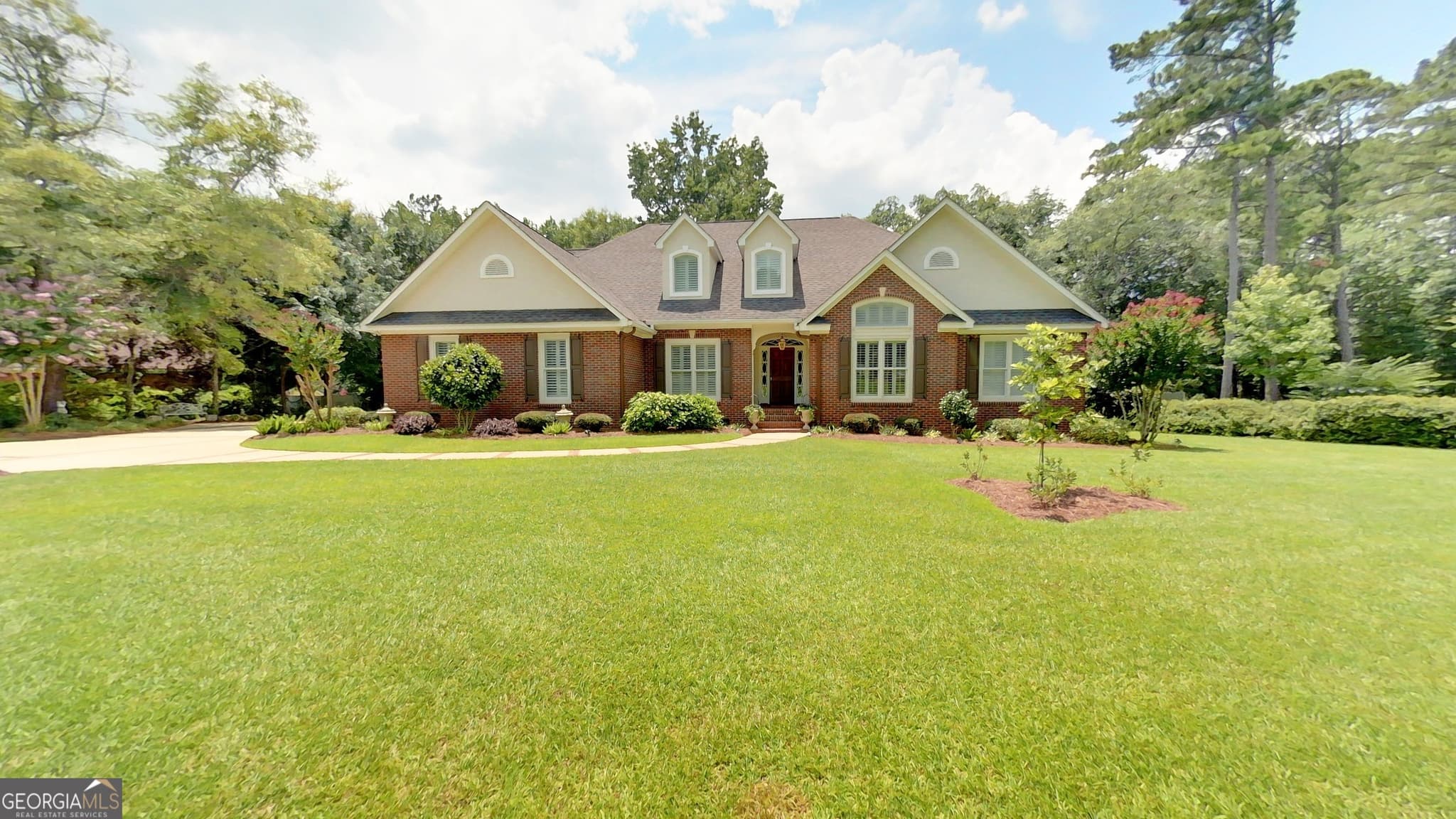 114 Stratford Way, Thomasville, GA 31792 — most recent listing photo