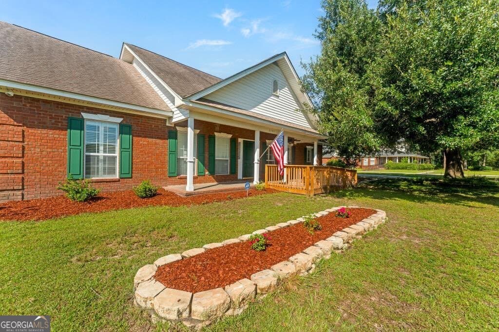 3 bedroom, 2.5 bathroom, 2,073 sq ft single family residence under contract at 2384 Hodgeville Road, Rincon, GA 31326 — photo 5