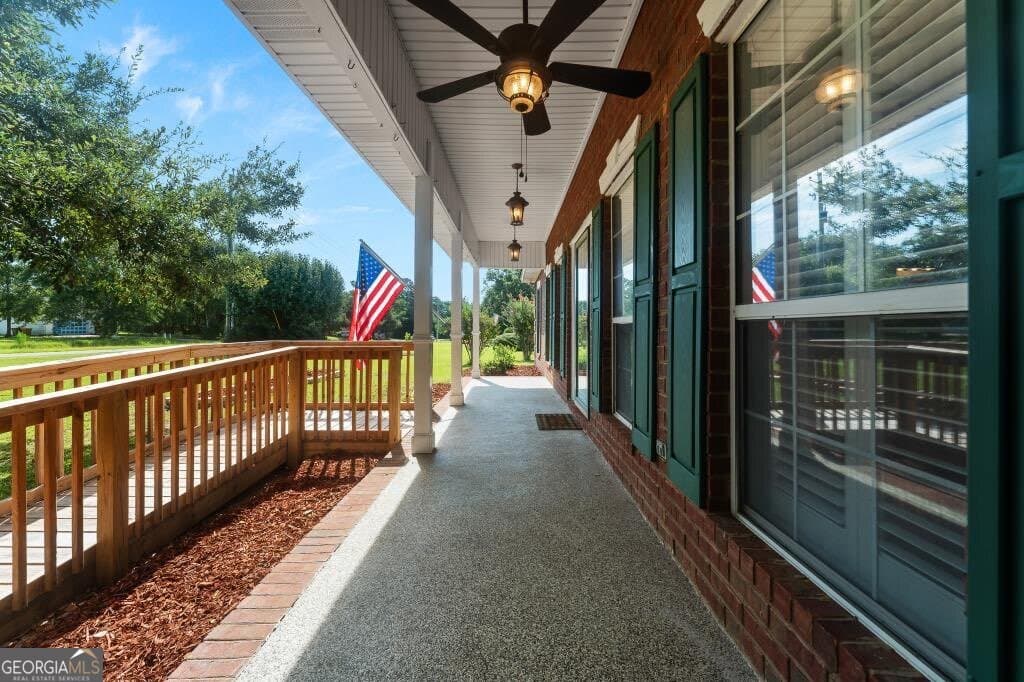 3 bedroom, 2.5 bathroom, 2,073 sq ft single family residence under contract at 2384 Hodgeville Road, Rincon, GA 31326 — photo 9
