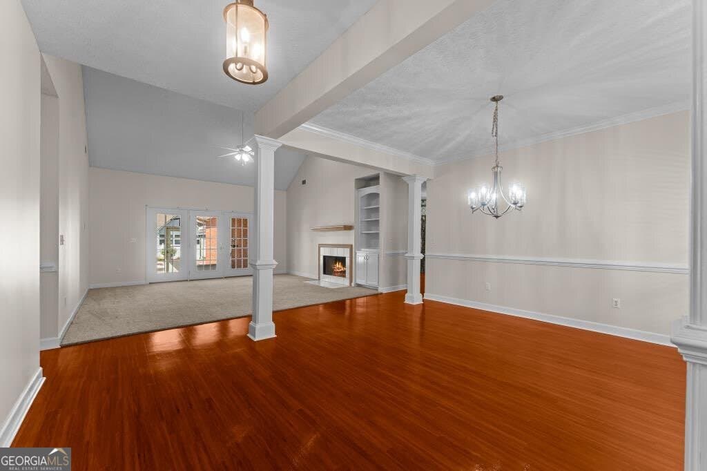 3 bedroom, 2.5 bathroom, 2,073 sq ft single family residence under contract at 2384 Hodgeville Road, Rincon, GA 31326 — photo 10