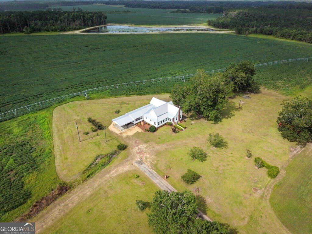 3 bedroom, 3 bathroom, 2,495 sq ft single family residence for sale at 1814 Antioch-Greggs Road, Adel, GA 31620 — photo 5