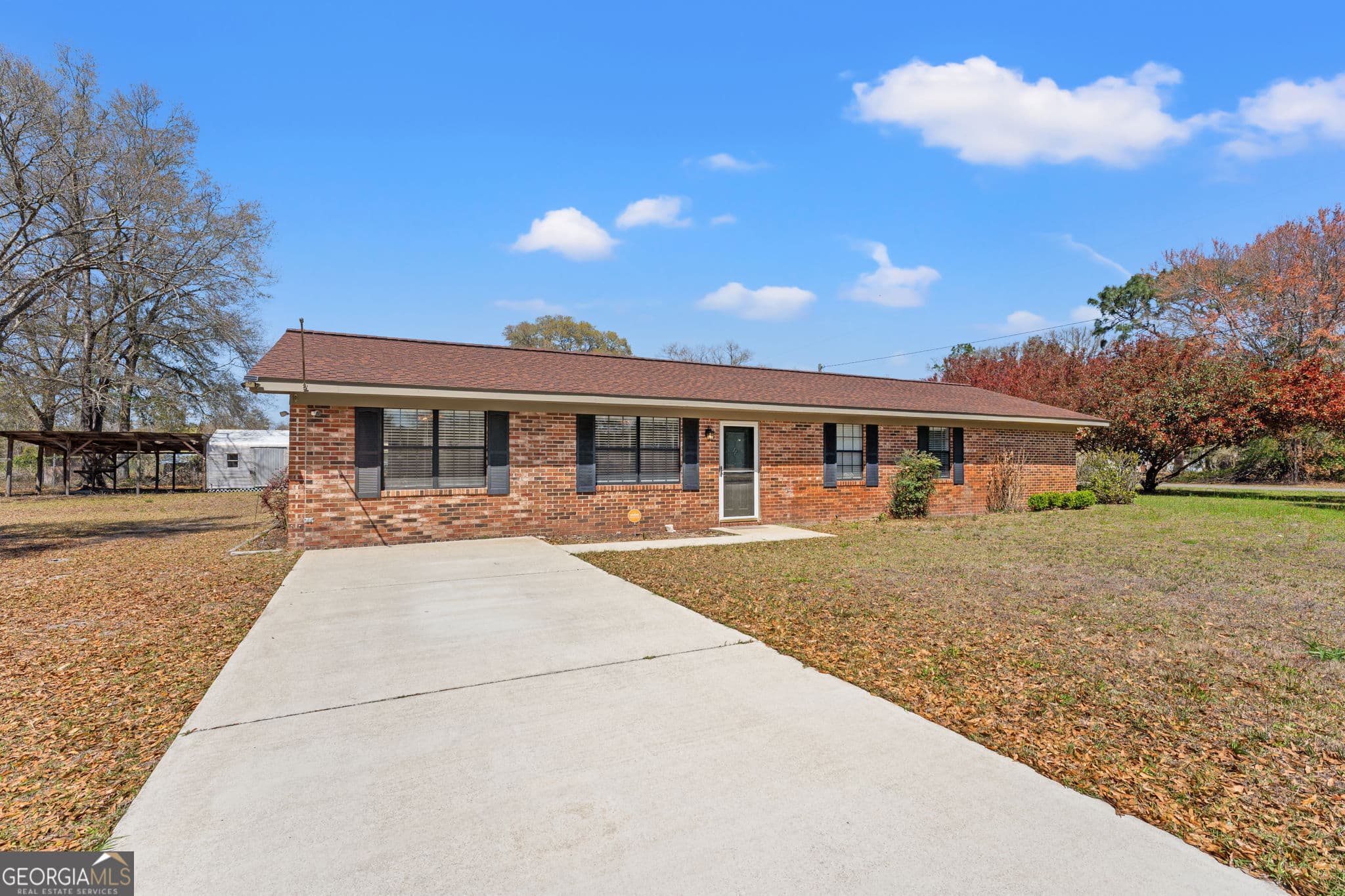 395 Magnolia Street, Folkston, GA 31537 — most recent listing photo