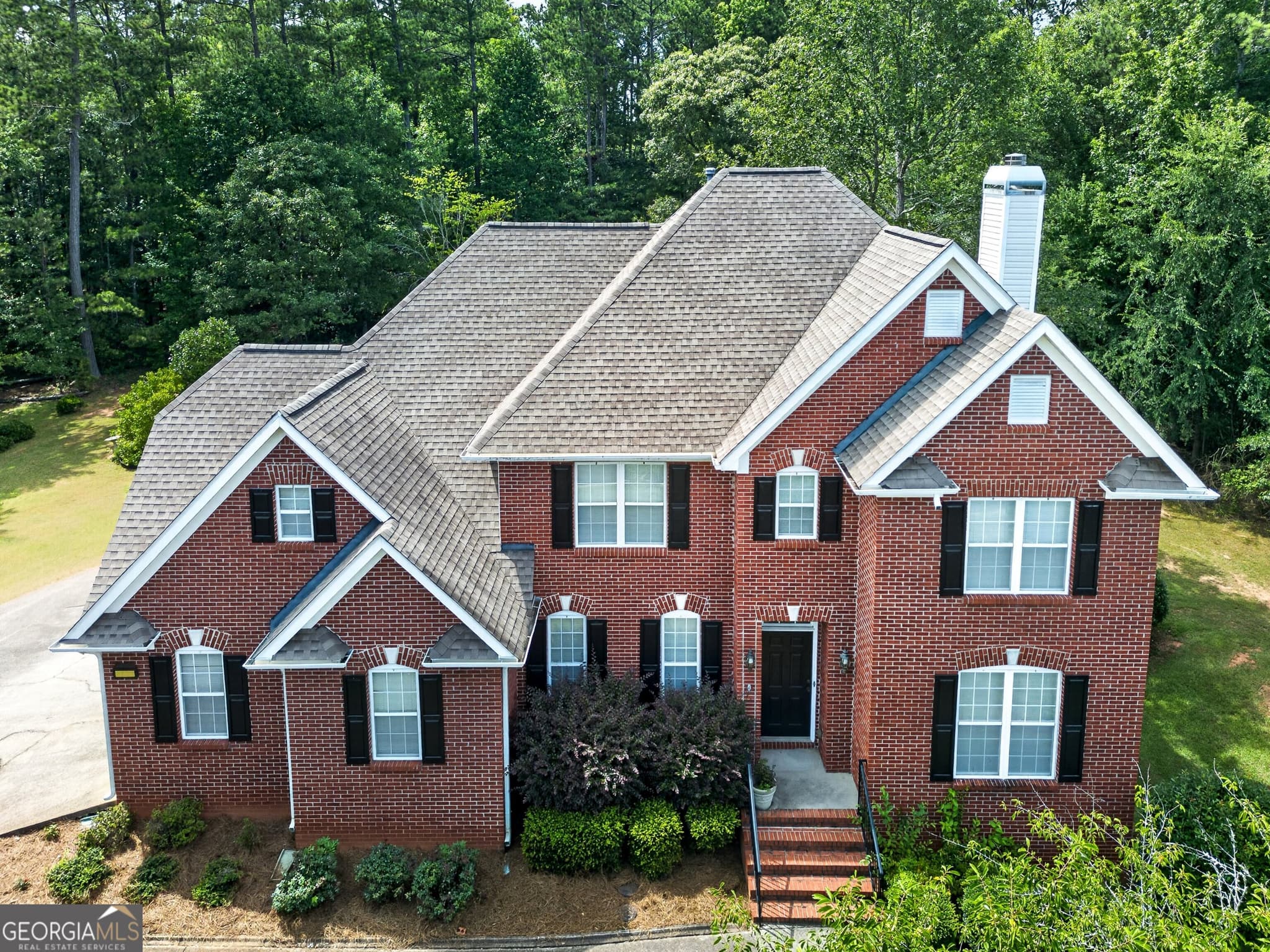 4 bedroom, 3 bathroom, 2,696 sq ft single family residence for sale at 180 Canal Place, Fayetteville, GA 30215 — photo 1 of 66