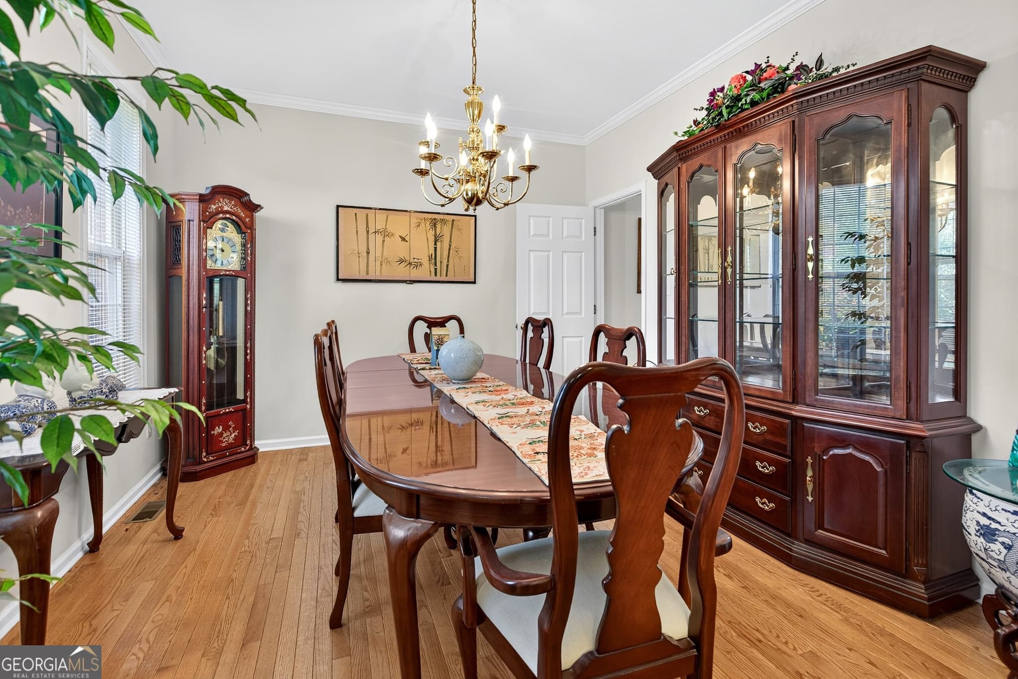 4 bedroom, 3 bathroom, 2,696 sq ft single family residence for sale at 180 Canal Place, Fayetteville, GA 30215 — photo 10