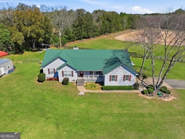 4 bedroom, 2 bathroom, 2,480 sq ft single family residence for sale at 1048 Philema Road, Leesburg, GA 31763 — photo 2