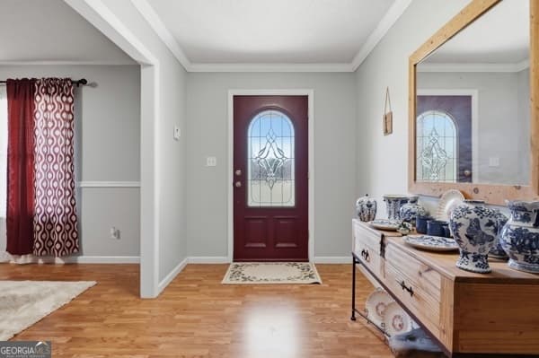 4 bedroom, 2 bathroom, 2,480 sq ft single family residence for sale at 1048 Philema Road, Leesburg, GA 31763 — photo 3