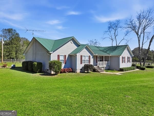 4 bedroom, 2 bathroom, 2,480 sq ft single family residence for sale at 1048 Philema Road, Leesburg, GA 31763 — photo 10