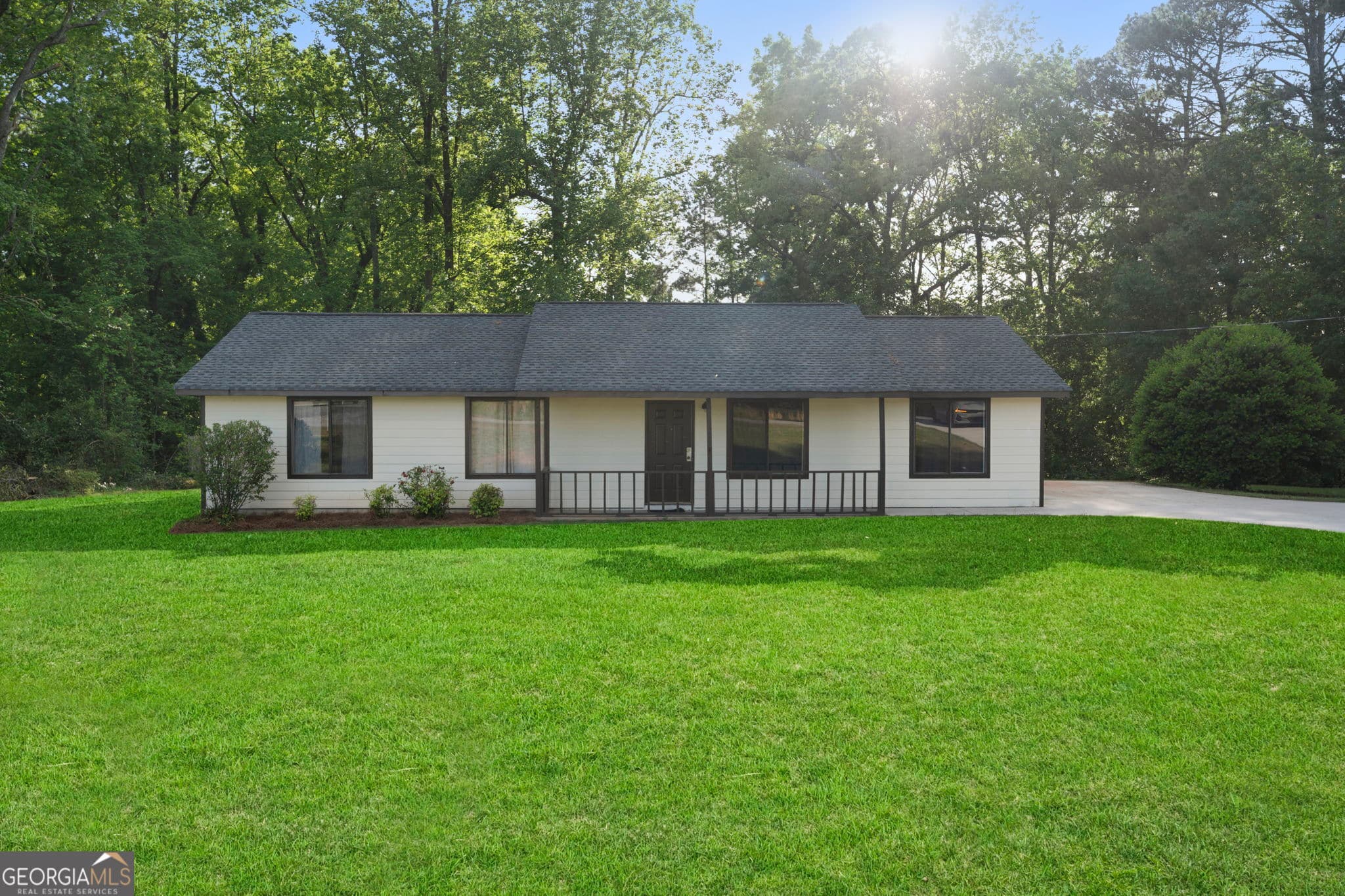 3 bedroom, 1.5 bathroom, 1,744 sq ft single family residence sold at 389 Rosser Road, Mcdonough, GA 30252