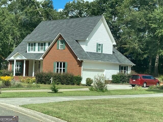 5 bedroom, 2.5 bathroom, 3,028 sq ft single family residence for sale at 124 Cedar Creek Drive, Dublin, GA 31021 — photo 2