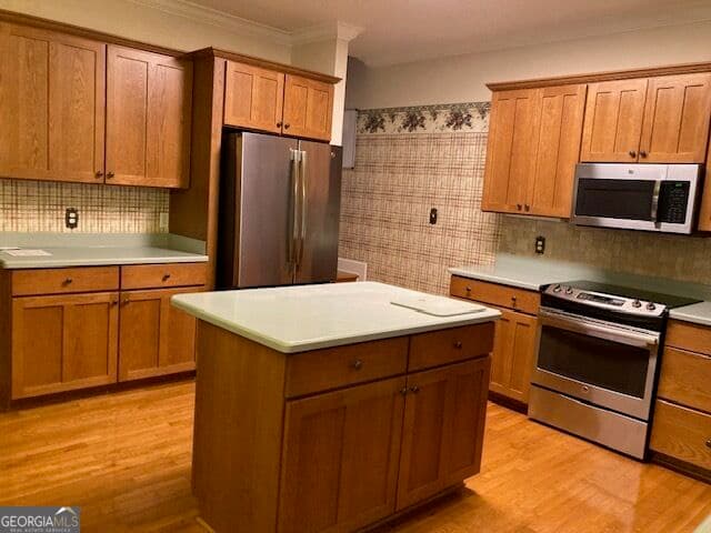 5 bedroom, 2.5 bathroom, 3,028 sq ft single family residence for sale at 124 Cedar Creek Drive, Dublin, GA 31021 — photo 7