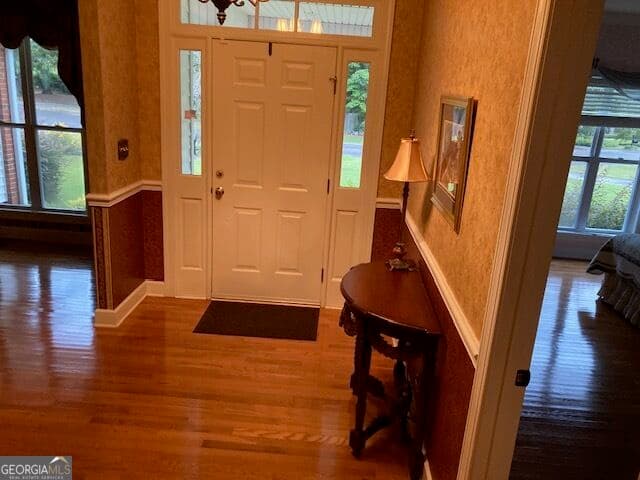 5 bedroom, 2.5 bathroom, 3,028 sq ft single family residence for sale at 124 Cedar Creek Drive, Dublin, GA 31021 — photo 3