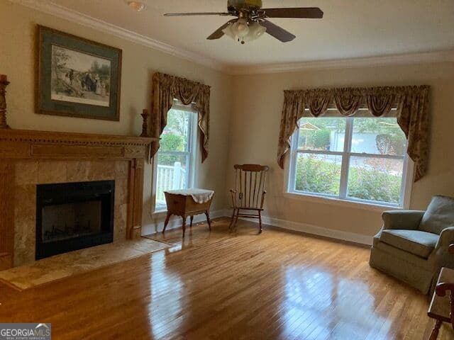 5 bedroom, 2.5 bathroom, 3,028 sq ft single family residence for sale at 124 Cedar Creek Drive, Dublin, GA 31021 — photo 5