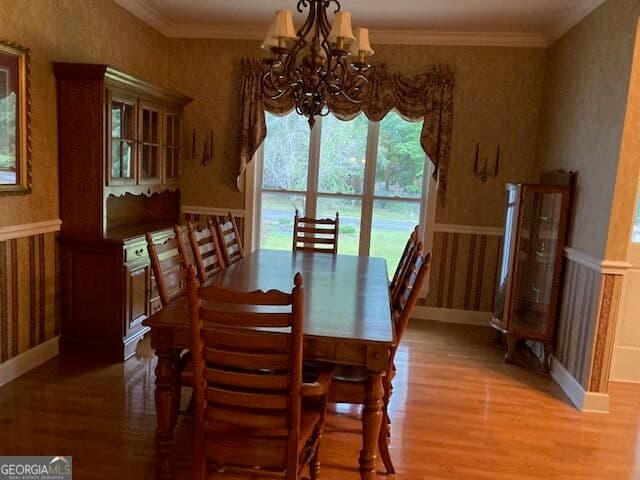5 bedroom, 2.5 bathroom, 3,028 sq ft single family residence for sale at 124 Cedar Creek Drive, Dublin, GA 31021 — photo 4