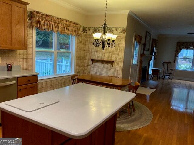 5 bedroom, 2.5 bathroom, 3,028 sq ft single family residence for sale at 124 Cedar Creek Drive, Dublin, GA 31021 — photo 8