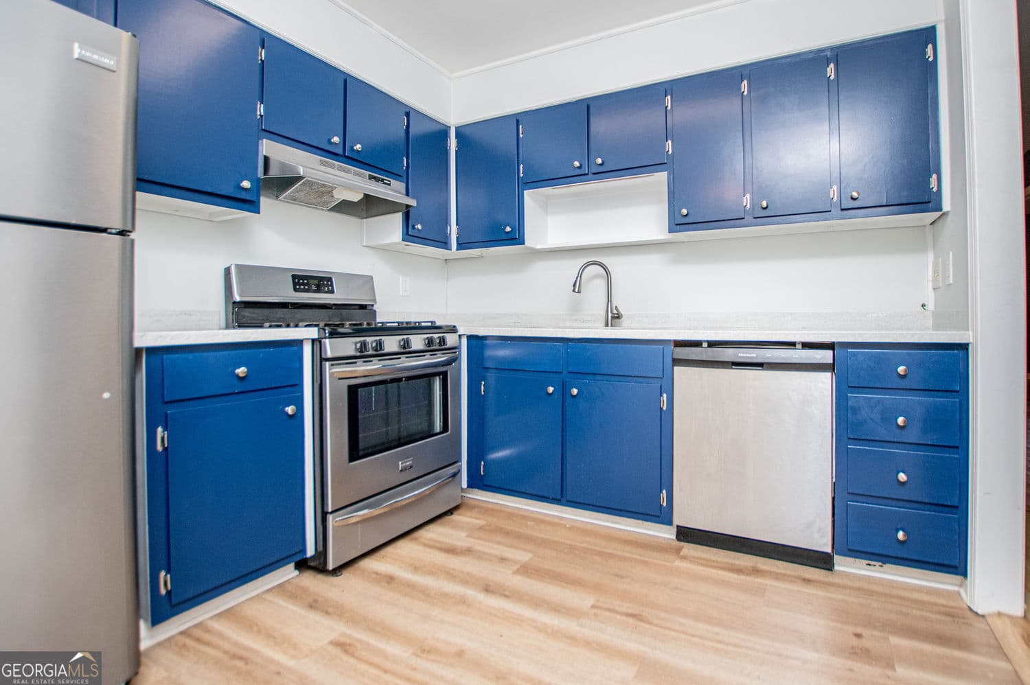 2 bedroom, 2 bathroom, 1,128 sq ft townhouse for sale at 151 Wrenwood Lane, Carrollton, GA 30117 — photo 7