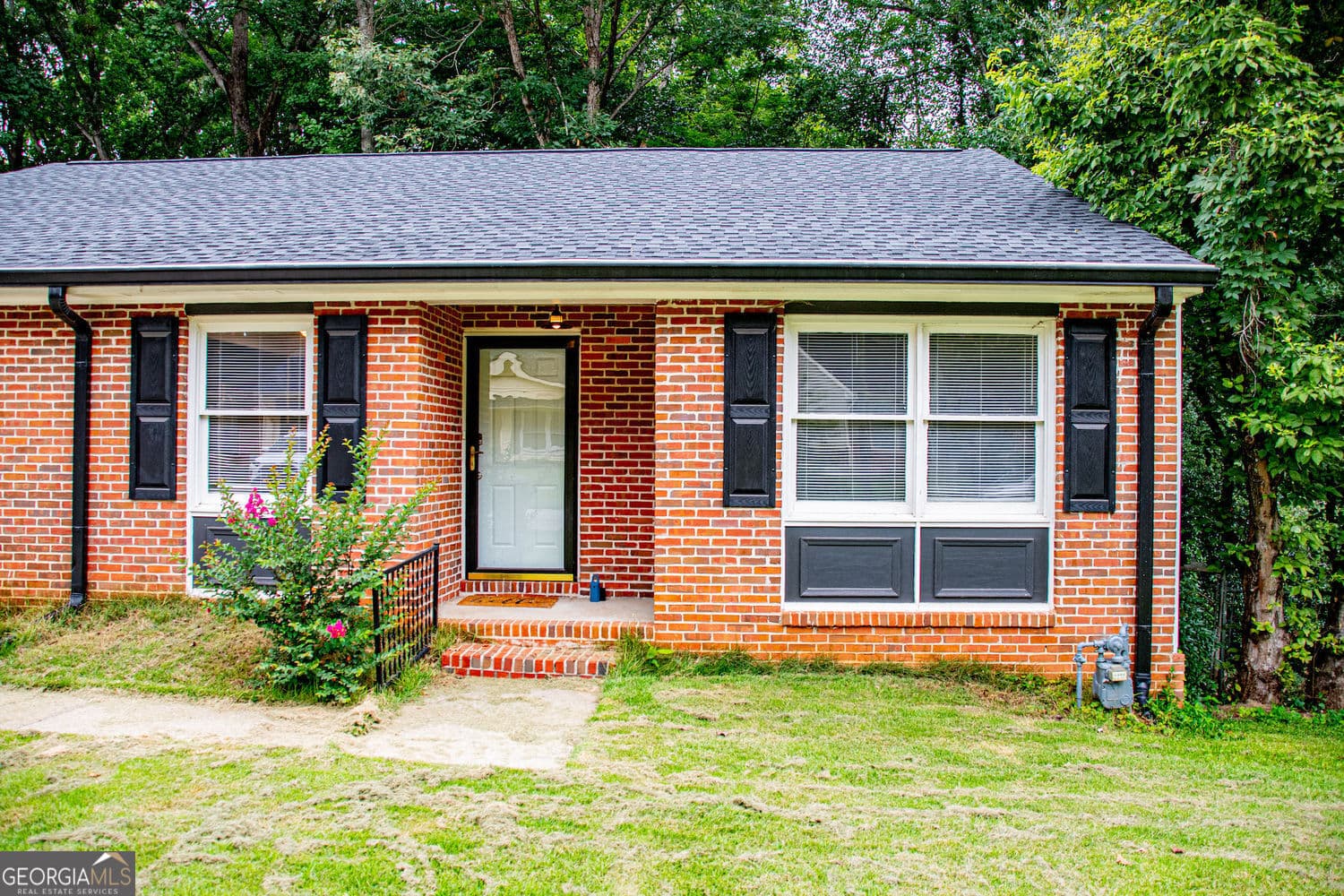 2 bedroom, 2 bathroom, 1,128 sq ft townhouse for sale at 151 Wrenwood Lane, Carrollton, GA 30117 — photo 3