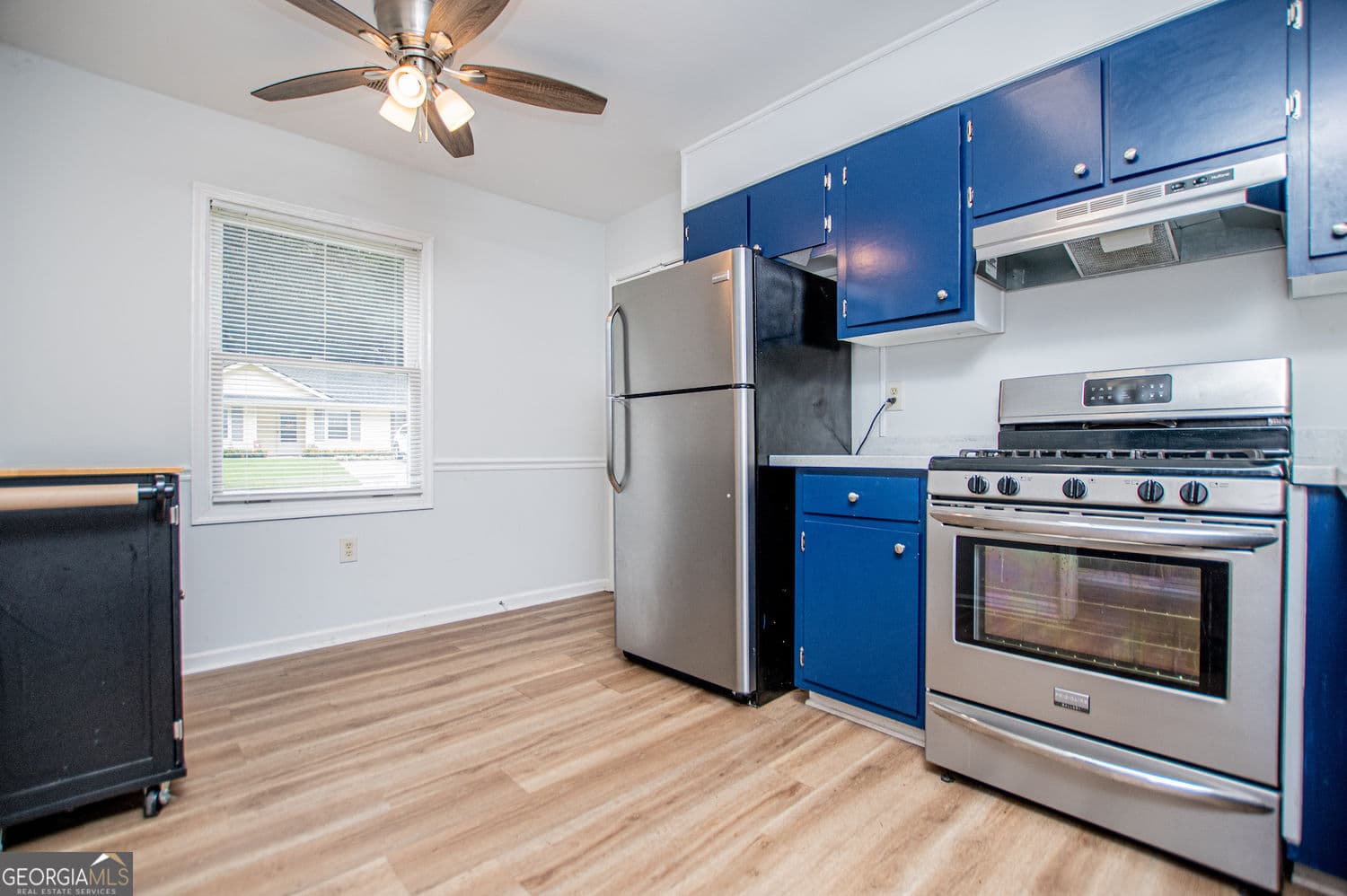 2 bedroom, 2 bathroom, 1,128 sq ft townhouse for sale at 151 Wrenwood Lane, Carrollton, GA 30117 — photo 9