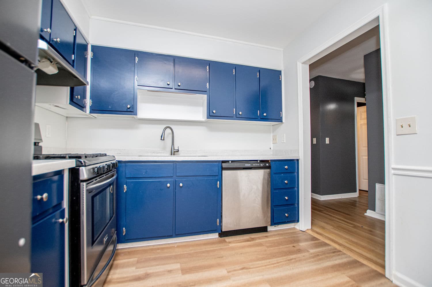 2 bedroom, 2 bathroom, 1,128 sq ft townhouse for sale at 151 Wrenwood Lane, Carrollton, GA 30117 — photo 8