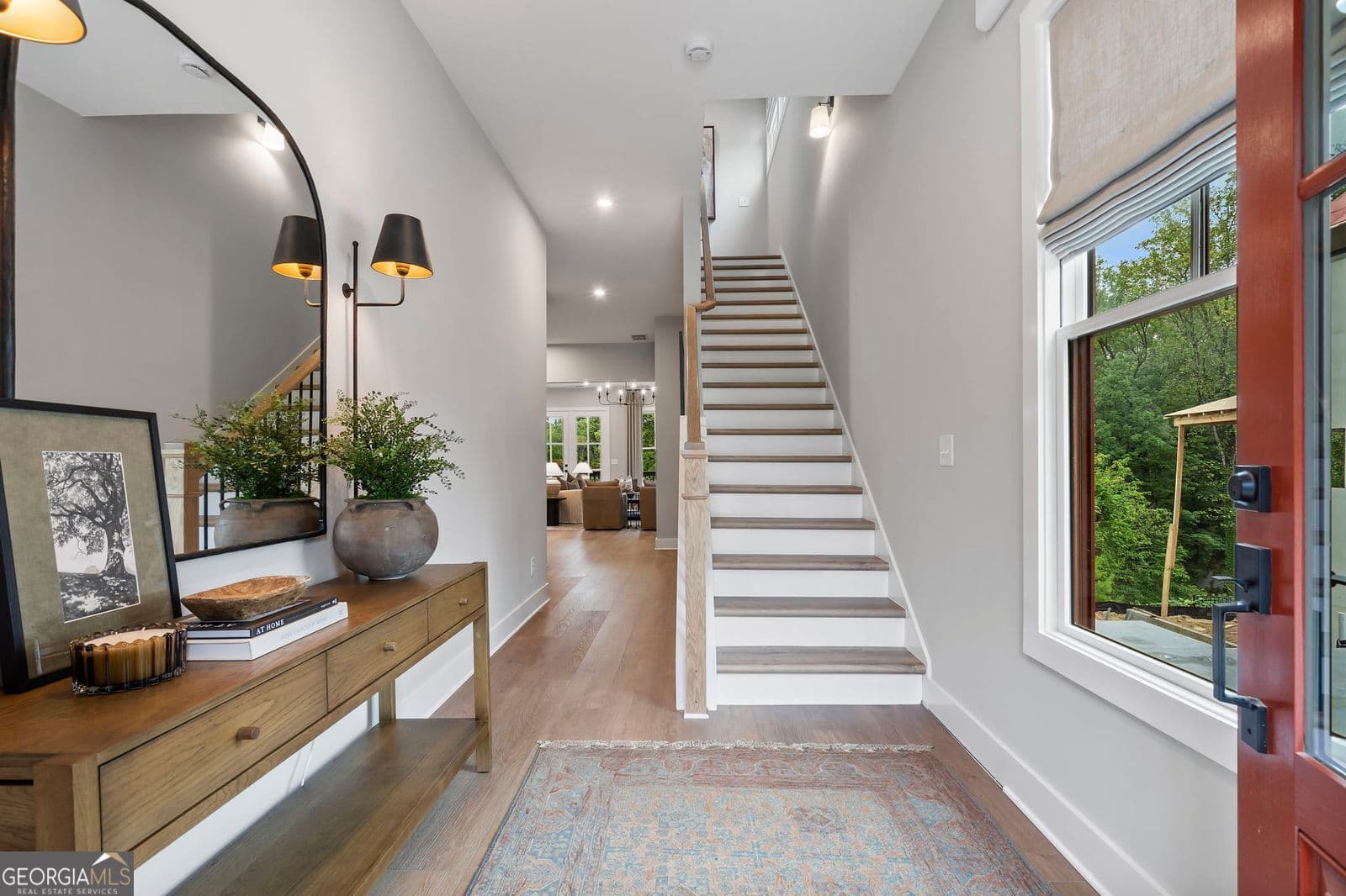 5 bedroom, 4.5 bathroom, 3,554 sq ft single family residence for sale at 1926 Repose Drive, Chamblee, GA 30341 — photo 2