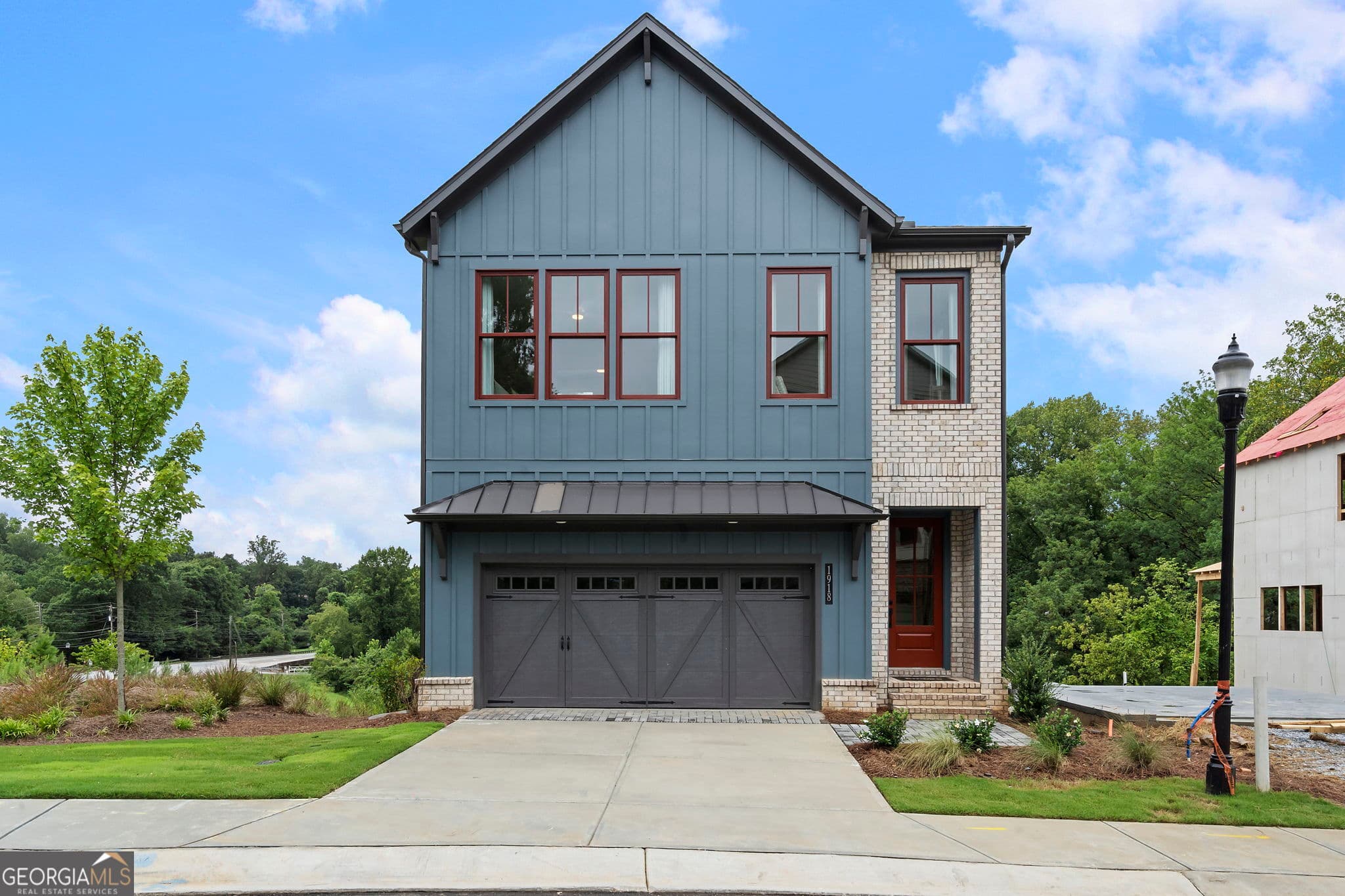 5 bedroom, 4.5 bathroom, 3,554 sq ft single family residence for sale at 1926 Repose Drive, Chamblee, GA 30341