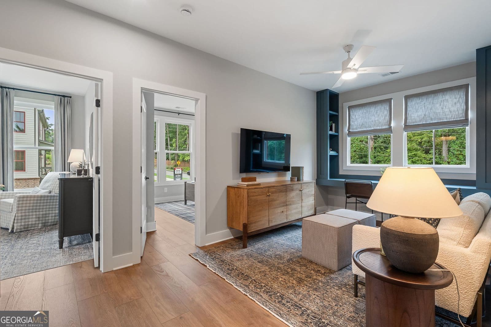 5 bedroom, 4.5 bathroom, 3,554 sq ft single family residence for sale at 1926 Repose Drive, Chamblee, GA 30341 — photo 9