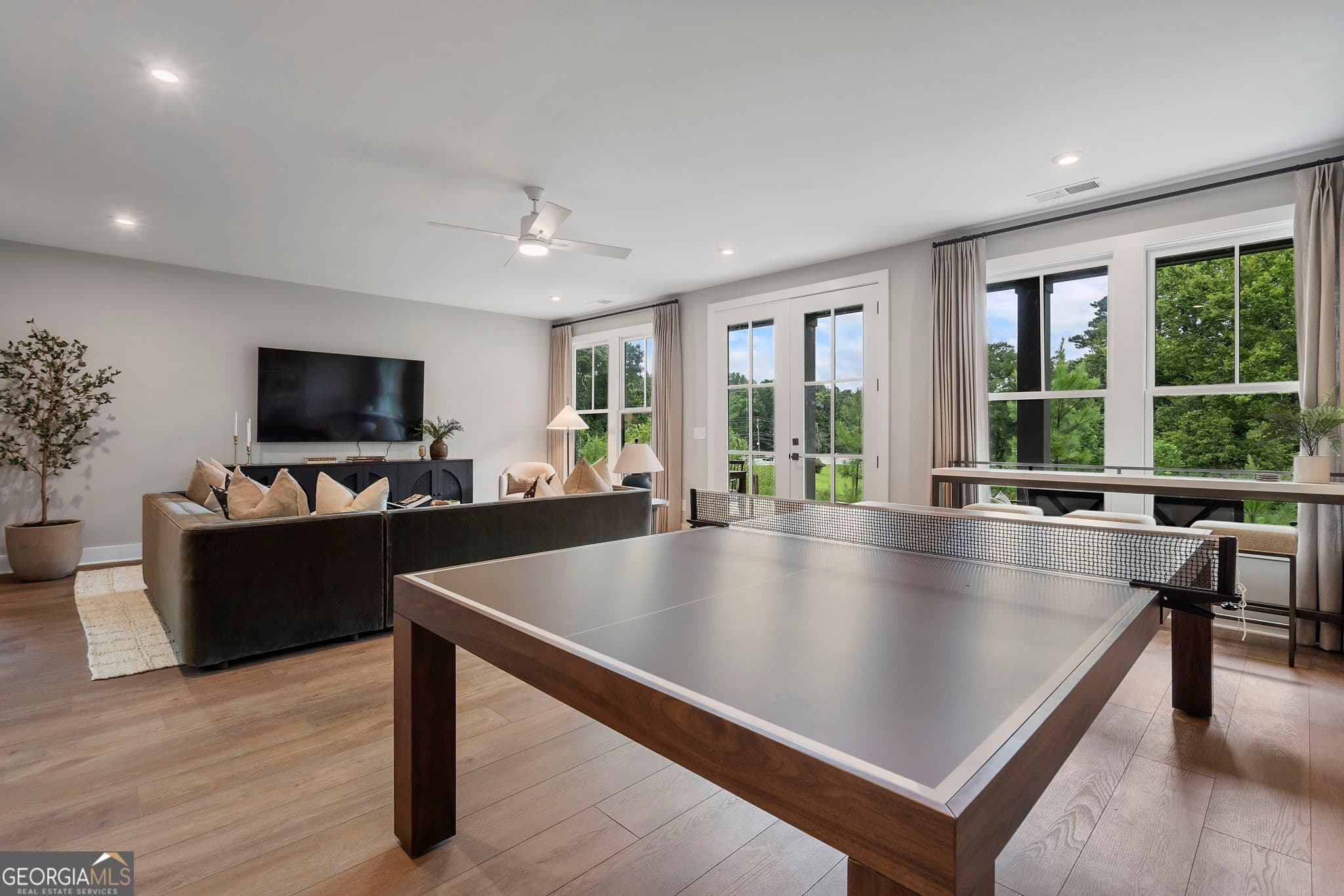 5 bedroom, 4.5 bathroom, 3,554 sq ft single family residence for sale at 1926 Repose Drive, Chamblee, GA 30341 — photo 10