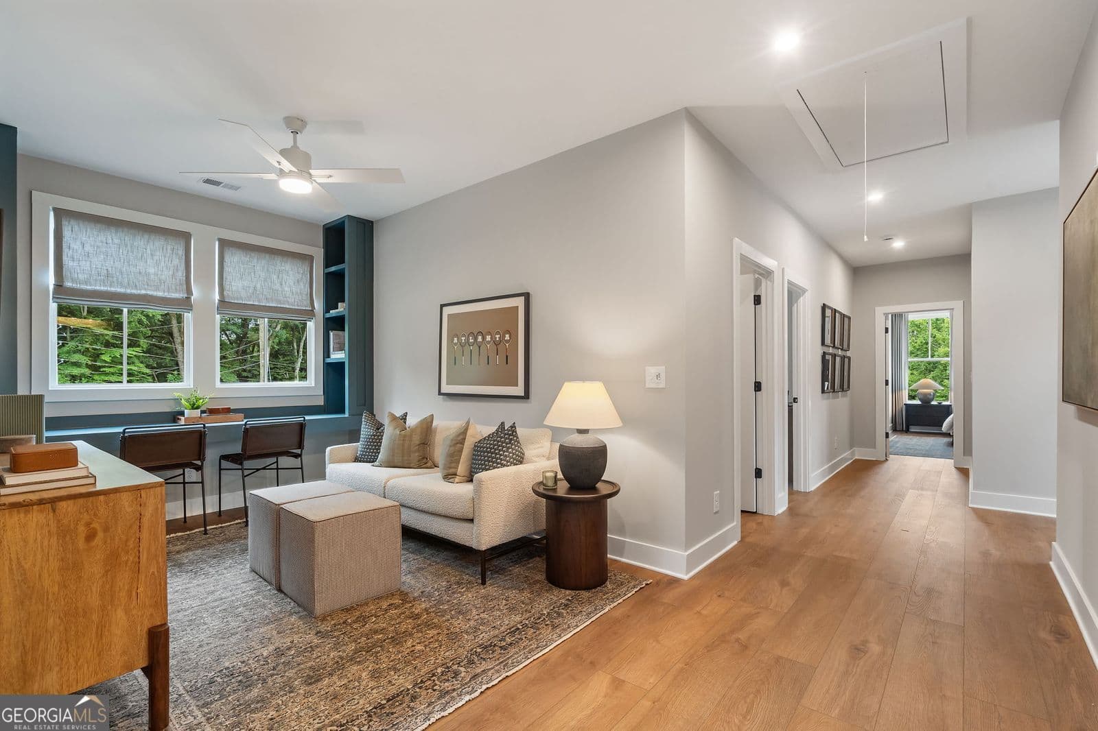 5 bedroom, 4.5 bathroom, 3,554 sq ft single family residence for sale at 1926 Repose Drive, Chamblee, GA 30341 — photo 8