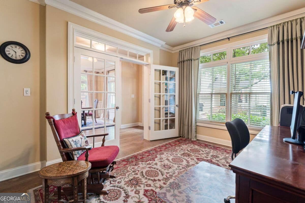 4 bedroom, 4.5 bathroom, 3,344 sq ft single family residence for sale at 530 Willow Oak Way, Roswell, GA 30076 — photo 10