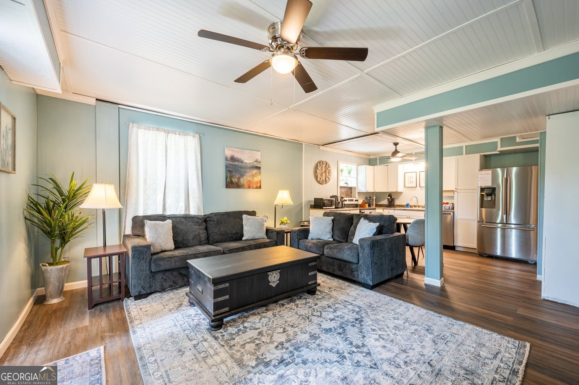 5 bedroom, 3.5 bathroom single family residence for rent at 4297 Earney Road, Woodstock, GA 30188 for $9,671 a month