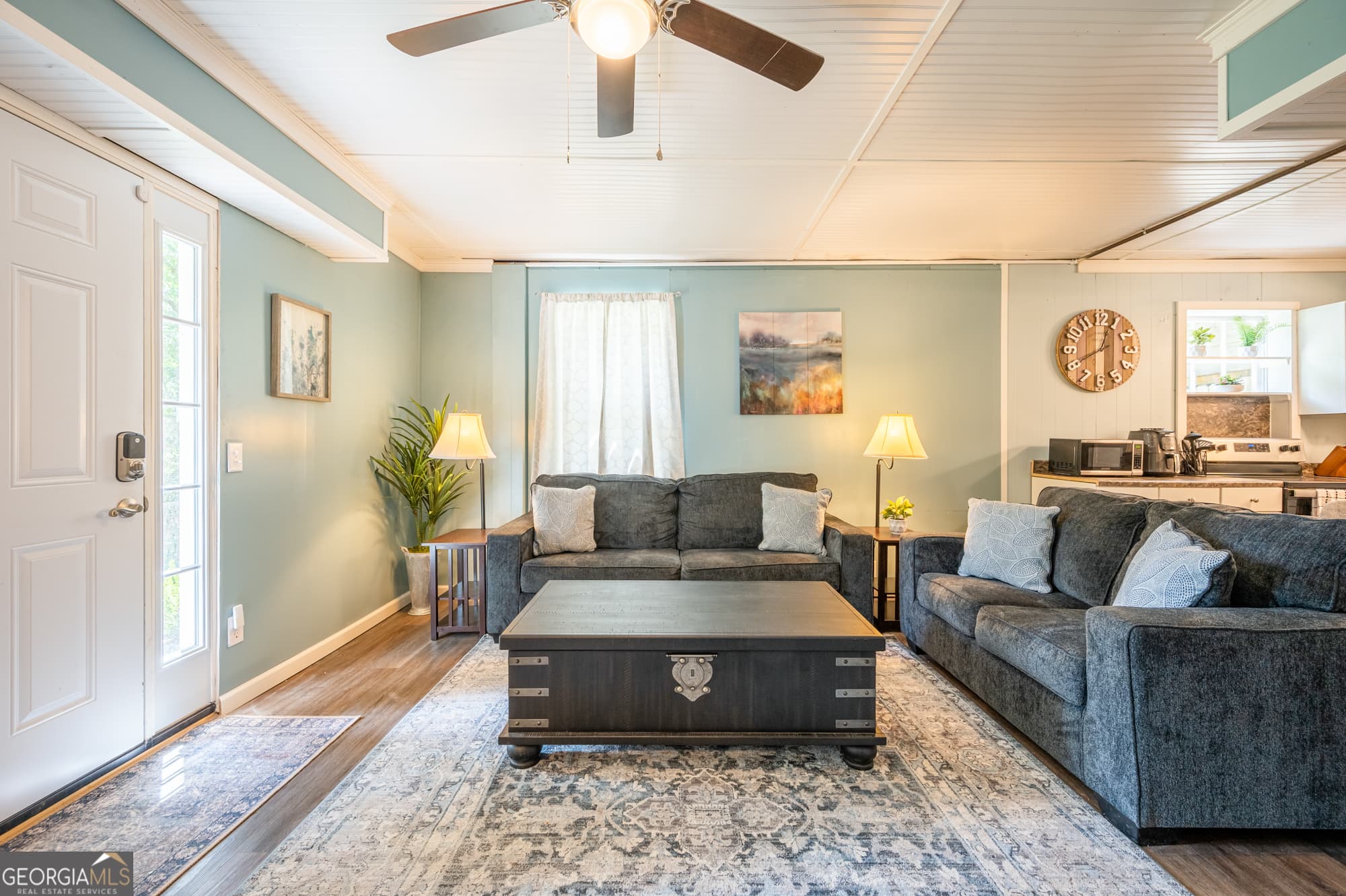 5 bedroom, 3.5 bathroom single family residence for rent at 4297 Earney Road, Woodstock, GA 30188 for $9,671 a month — photo 5