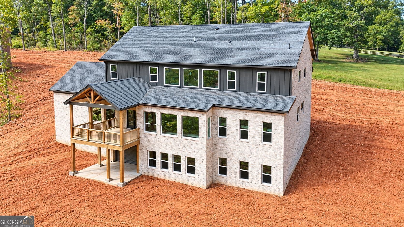 5 bedroom, 6 bathroom, 5,510 sq ft single family residence for sale at 1686 Kilcrease Road, Bethlehem, GA 30620 — photo 3