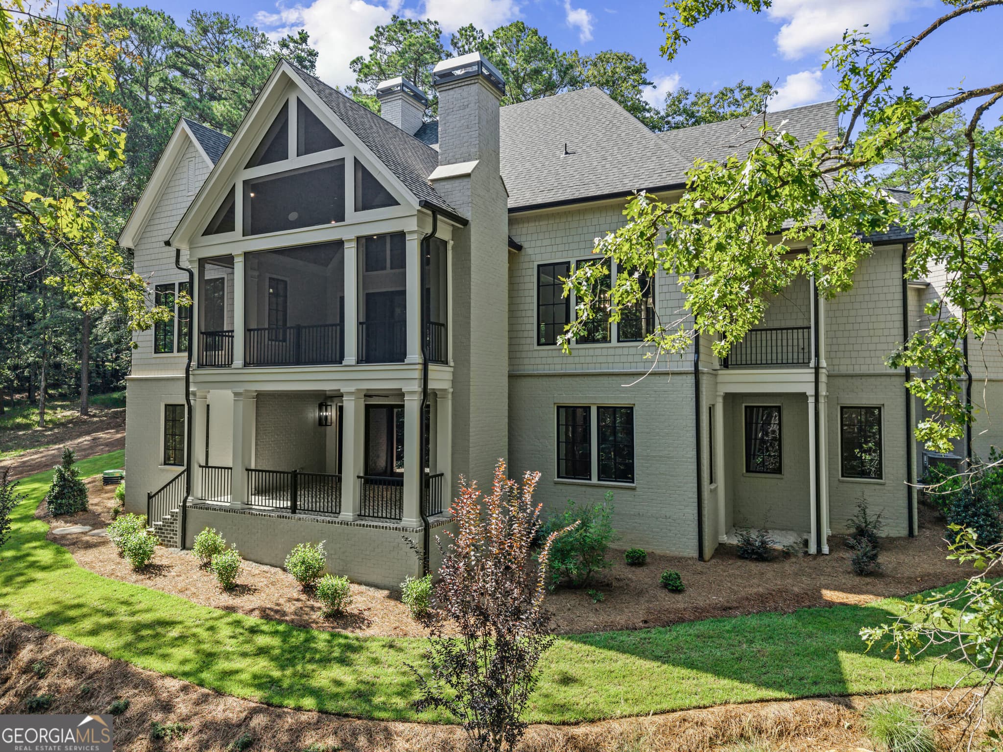 4 bedroom, 5 bathroom single family residence for sale at 1061 Curtright Place, Greensboro, GA 30642 — photo 6
