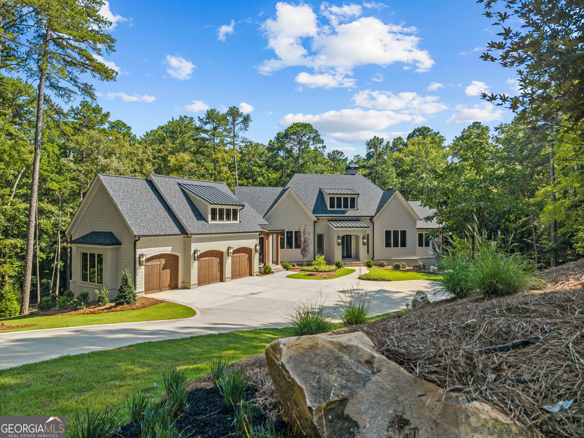 4 bedroom, 5 bathroom single family residence for sale at 1061 Curtright Place, Greensboro, GA 30642 — photo 3