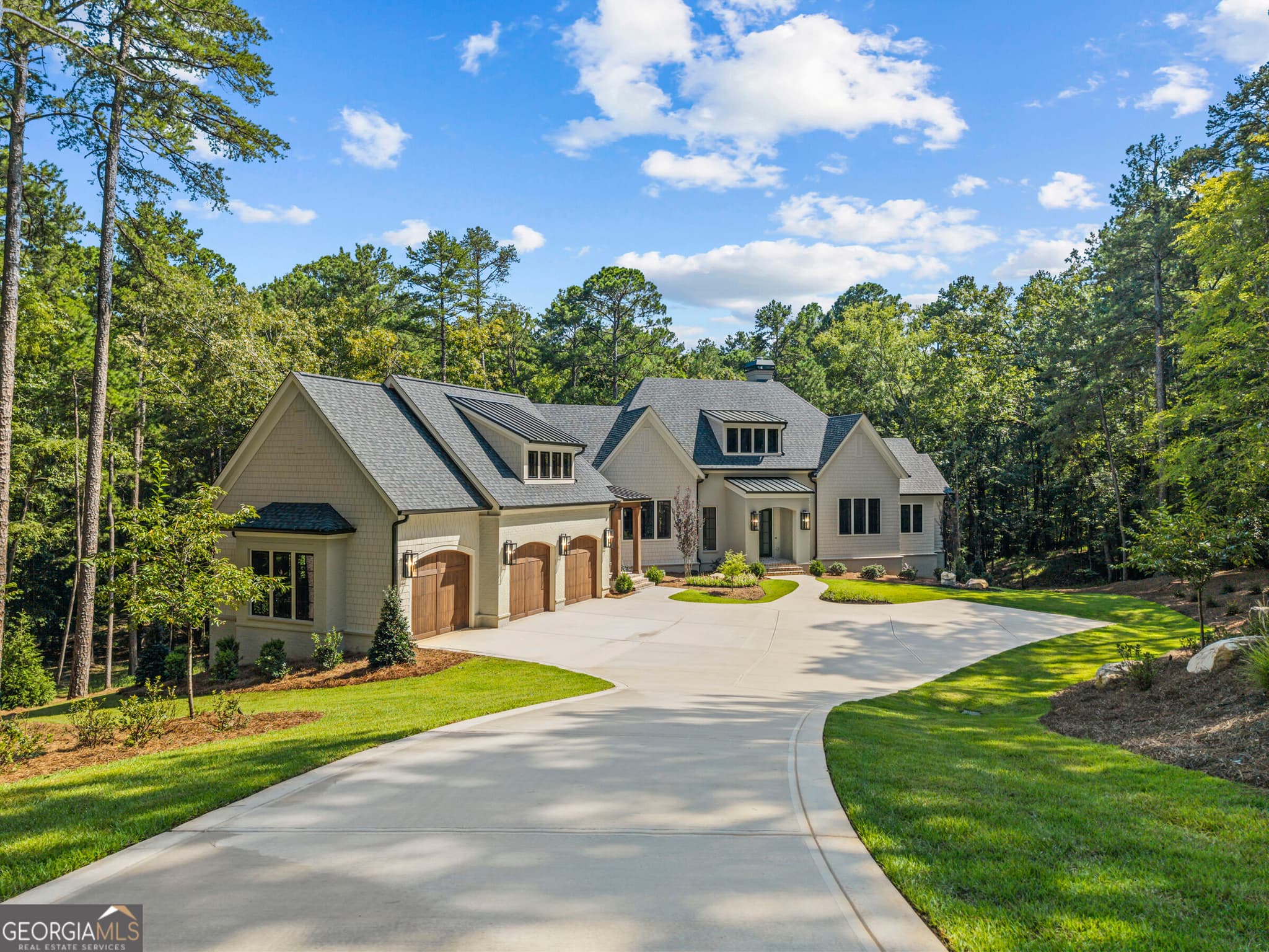 4 bedroom, 5 bathroom single family residence for sale at 1061 Curtright Place, Greensboro, GA 30642 — photo 1 of 86