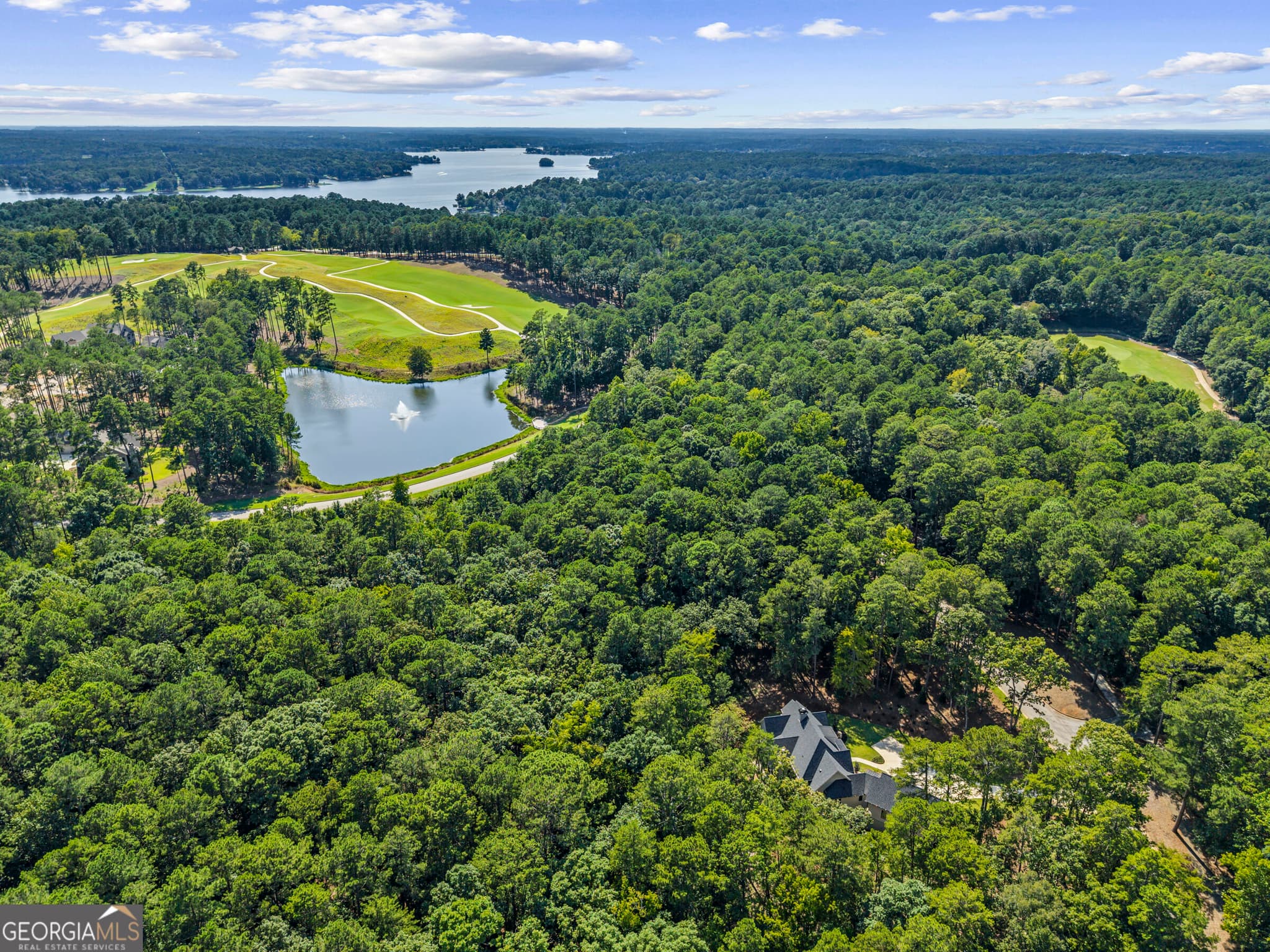4 bedroom, 5 bathroom single family residence for sale at 1061 Curtright Place, Greensboro, GA 30642 — photo 5