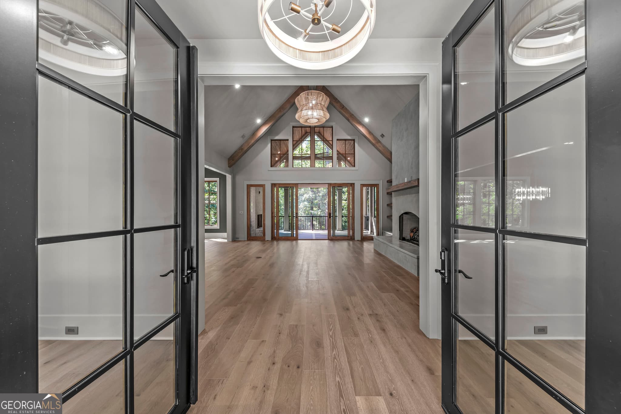 4 bedroom, 5 bathroom single family residence for sale at 1061 Curtright Place, Greensboro, GA 30642 — photo 9
