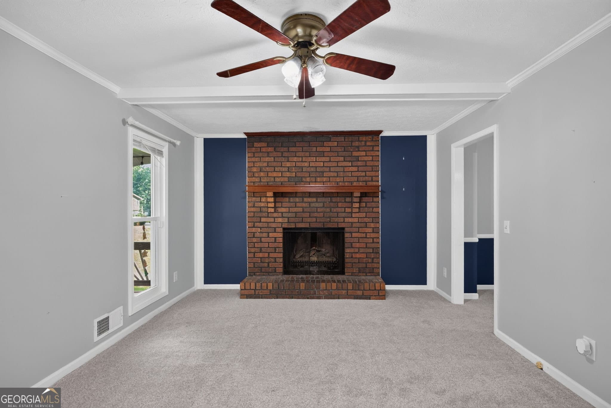5 bedroom, 4 bathroom, 2,417 sq ft single family residence for sale at 3572 Todd Drive, Douglasville, GA 30135 — photo 6