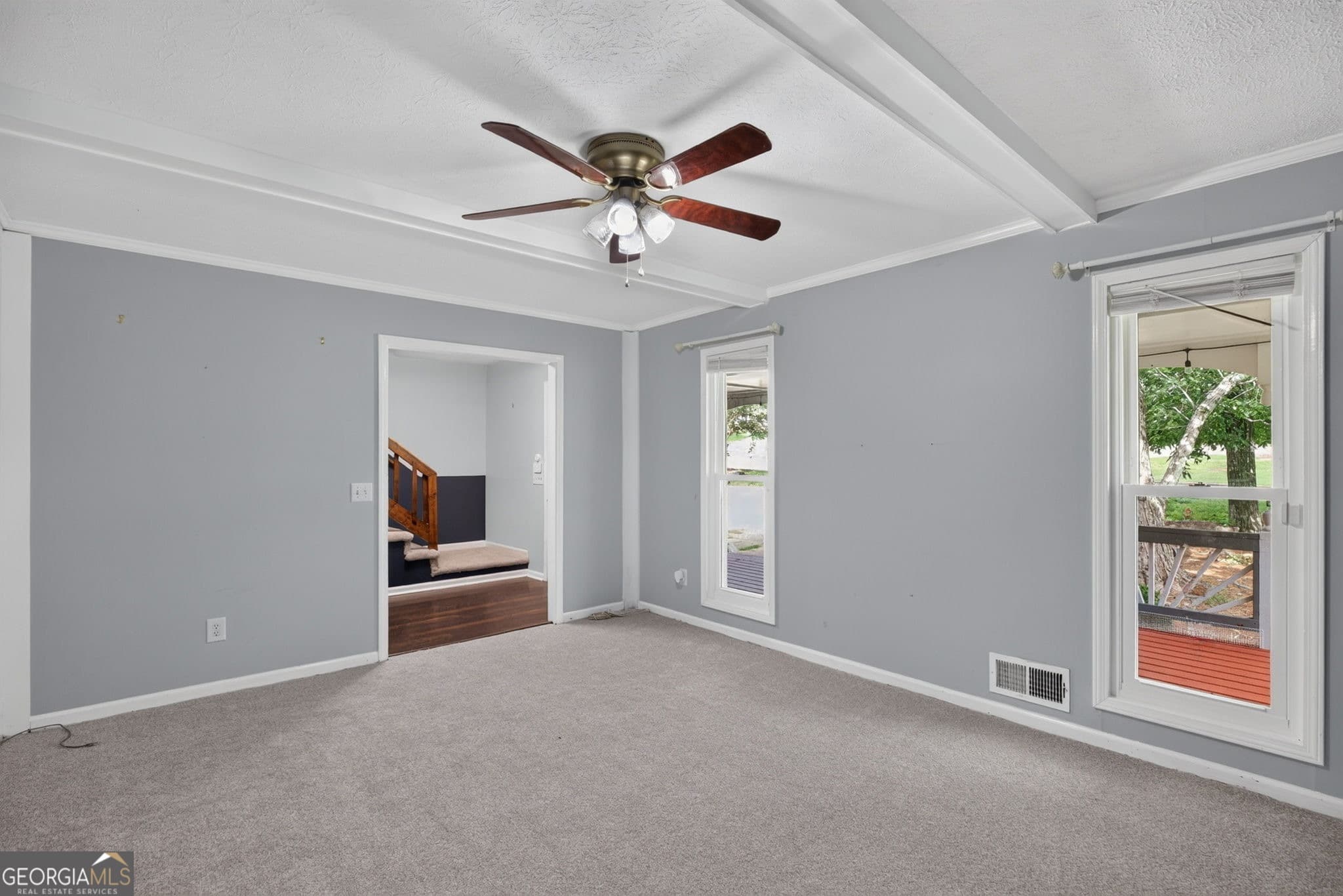 5 bedroom, 4 bathroom, 2,417 sq ft single family residence for sale at 3572 Todd Drive, Douglasville, GA 30135 — photo 7